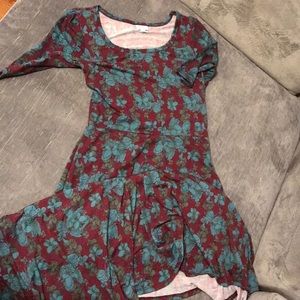 Lularoe dress